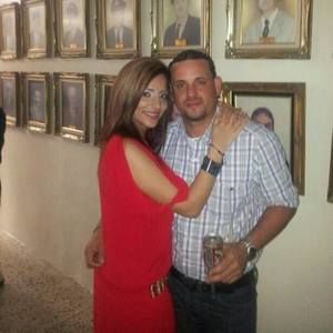 Meet your Posher, Alice elizabeth